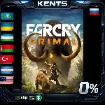 Far Cry Primal Standard Edition - Steam Gift