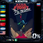 Stick Fight: The Game - Steam Gift