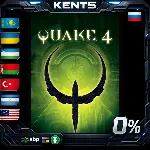 Quake IV - Steam Gift - irongamers.ru