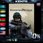 Counter-Strike: Source - Steam Gift - irongamers.ru