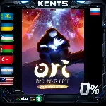 Ori and the Blind Forest: Definitive Edition - Steam Gi - irongamers.ru