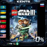 LEGO® Star Wars® III: The Clone Wars™ - Steam Gift - irongamers.ru
