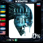 Aliens Colonial Marines Collection - Steam Gift - irongamers.ru