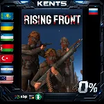 Rising Front - Steam Gift - irongamers.ru