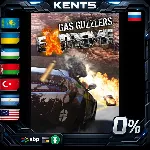 Gas Guzzlers Extreme Gold Pack - Steam Gift - irongamers.ru