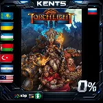 Torchlight II - Steam Gift - irongamers.ru