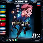 Jujutsu Kaisen Cursed Clash Ultimate Edition - Steam Gi - irongamers.ru