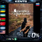 The Vanishing of Ethan Carter - Steam Gift