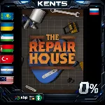 The Repair House - Steam Gift