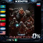 Warhammer 40,000: Darktide - Imperial Edition - Steam G
