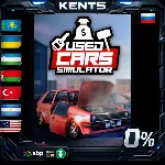 Used Cars Simulator - Steam Gift