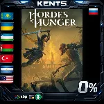 Hordes of Hunger - Steam Gift