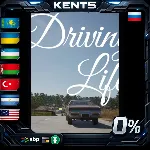 Driving Life - Steam Gift