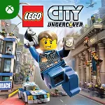 LEGO® CITY Undercover Xbox - irongamers.ru