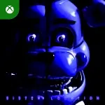 Five Nights at Freddy&acute;s: Sister Location Xbox - irongamers.ru