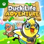 Duck Life Adventure Xbox