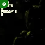 Five Nights at Freddy&acute;s 3 Xbox - irongamers.ru