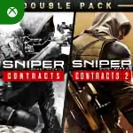 Sniper Ghost Warrior Contracts 1 & 2 Double Pack Xbox - irongamers.ru