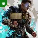Immortals of Aveum™ Xbox