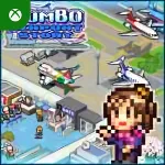 Jumbo Airport Story Xbox