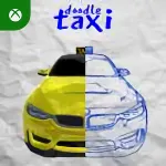Doodle Taxi Xbox