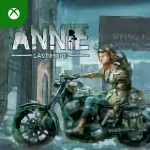 ANNIE:Last Hope Xbox