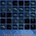 The Bornless Твич Дропсы 30 предметов + - irongamers.ru
