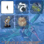 Avatar: Frontiers of Pandora Твич Дропсы 5 предметов + - irongamers.ru
