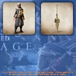 Assassin&acute;s Creed Mirage Твич Дропсы 2 предметов + - irongamers.ru