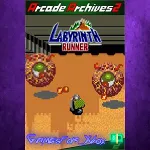 ☀ ️Arcade Archives 2 LABYRINTH RUNNER XBOX