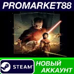 Star Wars: Knights of the Old Republic Steam АККАУНТ - irongamers.ru