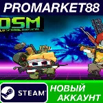 Old School Musical Steam АККАУНТ НОВЫЙ+ПОЧТА - irongamers.ru