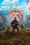 ✅ WAY OF THE HUNTER ULTIMATE EDITION❤ ️XBOX|XS🔑 КЛЮЧ
