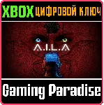 A.I.L.A XBOX SERIES S|X КЛЮЧ/КОД