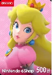Nintendo eShop Card 500zl