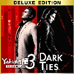 Yakuza Kiwami 3 &amp; Dark Ties. Deluxe | LOGIN:PASS | GLOBAL - irongamers.ru