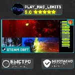 Marathon *UA/KZ/СНГ/TR/AR Steam Auto - irongamers.ru