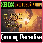 OUTLAWS + HANDFUL OF MISSIONS: REMASTER XBOX КЛЮЧ/КОД - irongamers.ru