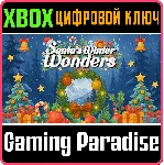 SANTA&acute;S WINTER WONDERS XBOX SERIES S|X КЛЮЧ/КОД - irongamers.ru