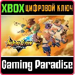 INAZUMA ELEVEN: VICTORY ROAD DELUXE-ИЗДАНИЕ XBOX SERIES - irongamers.ru