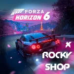 Forza Horizon 6 Premium Edition