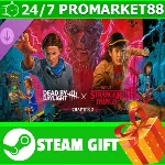 ВСЕ+РОССИЯ Dead by Daylight: Stranger Things Chapter 2 - irongamers.ru