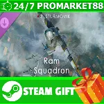 IL-2 Sturmovik: Ram Squadron Campaign STEAM GIFT - irongamers.ru