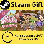 🚀 Cozy Caravan Soundtrack 🤖 Steam Gift Россия ⚡ мгновенно