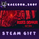 Roots Devour * STEAM RU*KZ*UA*СНГ - irongamers.ru