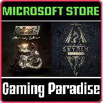 THE ELDER SCROLLS V: SKYRIM ANNIVERSARY EDITION (PC) + - irongamers.ru