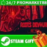 ВСЕ СТРАНЫ+РОССИЯ Roots Devour STEAM GIFT - irongamers.ru