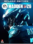 EA SPORTS Madden NFL 26 Deluxe Edition (Epic Games) - irongamers.ru