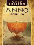 Anno 117 Pax Romana Gold Edition (Epic Games) - irongamers.ru
