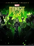Marvel&acute;s Midnight Suns Legendary Edition (Epic Games) - irongamers.ru